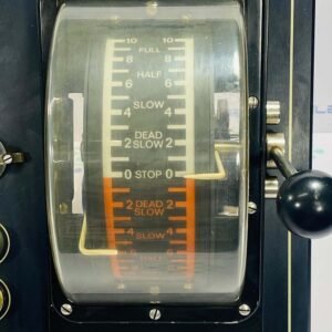 Lyngso Marine 900374530 | Thruster Panel