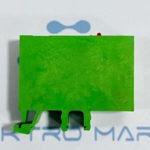 Mak 9017-9108.00-04 | Plug In Relay