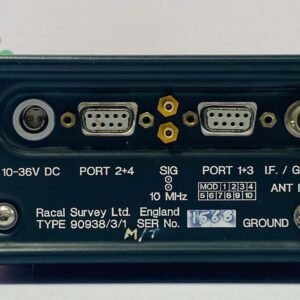 Fugro SkyFix 90938 | DGPS Receiver