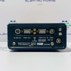 Fugro SkyFix 90938 | DGPS Receiver