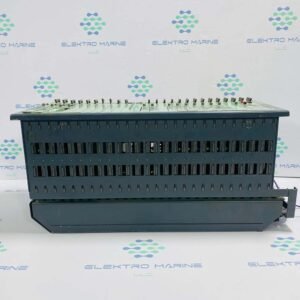 Soren T. Lyngso 910000341 V01 | Module Rack