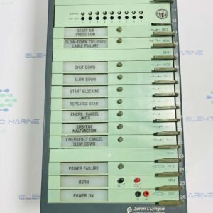 Soren T. Lyngso 910000341 V01 | Module Rack