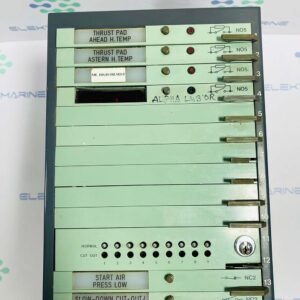 Soren T. Lyngso 910000341 V01 | Module Rack