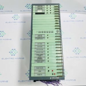 Soren T. Lyngso 910000341 V01 | Module Rack