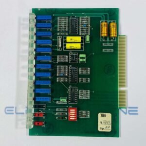 Kamewa 913 276 C | PCB Card