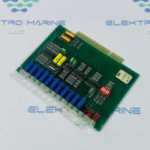 Kamewa 913 276 C | PCB Card