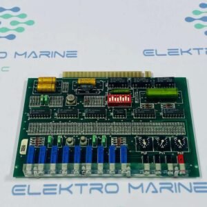 Kamewa 913 297 | PCB Card