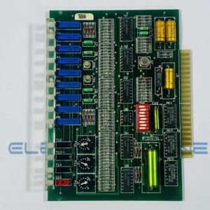 Kamewa 913 297 | PCB Card