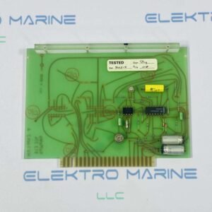 Kamewa 913 374 | PCB Card