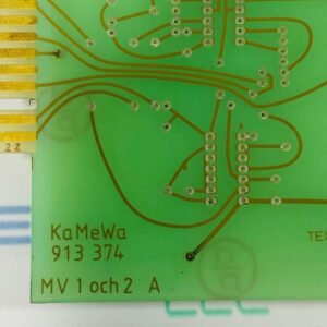 Kamewa 913 374 | PCB Card
