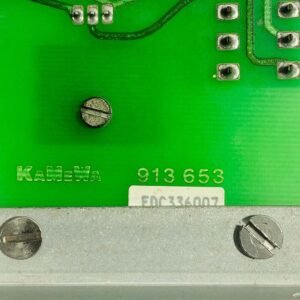 Kamewa 913 653 | PCB Card