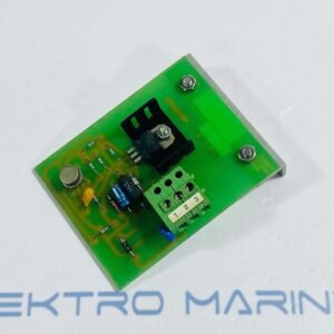 Kamewa 913 653 | PCB Card