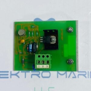 Kamewa 913 653 | PCB Card