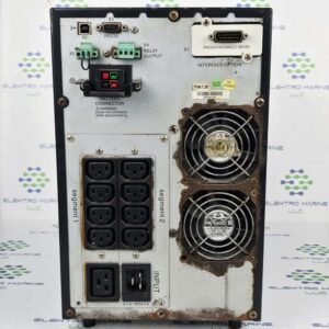 Eaton PW9130i3000T-XL (9130) | UPS System