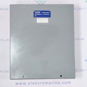 Saab Tankradar 9150 023-62 | Power Supply