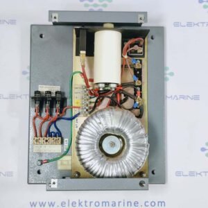 Saab Tankradar 9150 023-62 | Power Supply