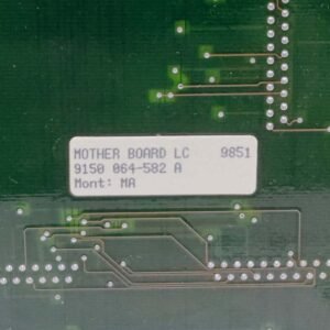 RoseMount 9150 064-621 C | Calculation unit