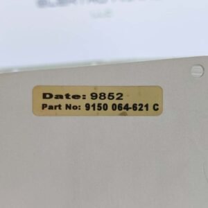RoseMount 9150 064-621 C | Calculation unit