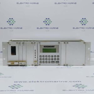 RoseMount 9150 064-621 C | Calculation unit