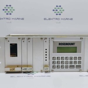 RoseMount 9150 064-621 C | Calculation unit
