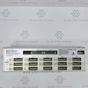 Saab Tankradar 9150 064-632 | Li Transmitter Interface