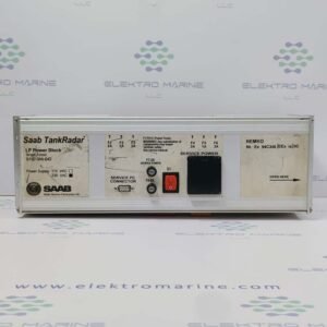 Saab Tankradar 9150 064-642 | LP Power Block