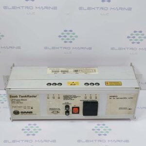 Saab Tankradar 9150 064-642 | LP Power Block
