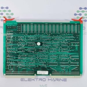 Saab Tankradar PB251 (9150023-002K) | CPU Board
