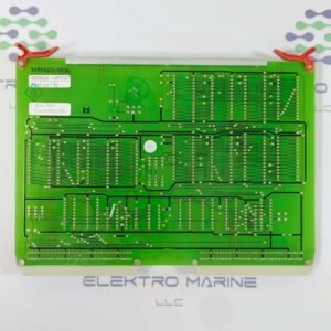 Saab Tankradar PB252 (9150023-003K) | MEM PCB Card