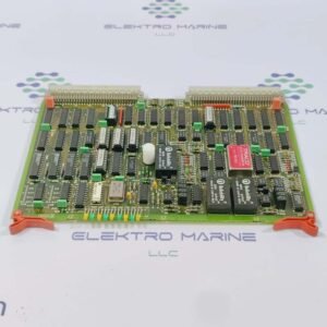 Saab PR COM (9150023-563 B) | PCB Card