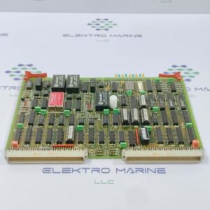 Saab PR COM (9150023-563 B) | PCB Card