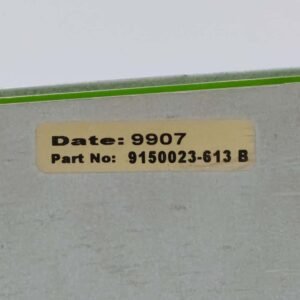 Saab 9150023-613 B | TDU Tank Display Unit