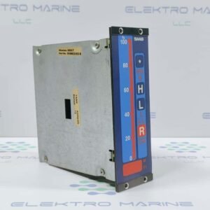 Saab 9150023-613 B | TDU Tank Display Unit
