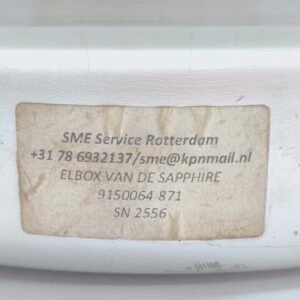 Saab Tankradar 9150064-871 | Transmitter Electronic Box