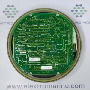 Saab Tankradar 9150064-871 | Transmitter Electronic Box