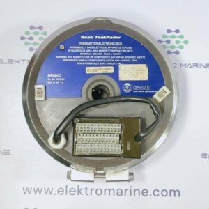 Saab Tankradar 9150064-871 | Transmitter Electronic Box