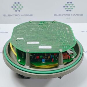 Saab Tankradar 9150064-871 | Rev.J | Transmitter Electronic Box