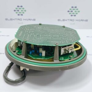 Saab Tankradar 9150064-871 | Rev.N | Transmitter Electronic Box