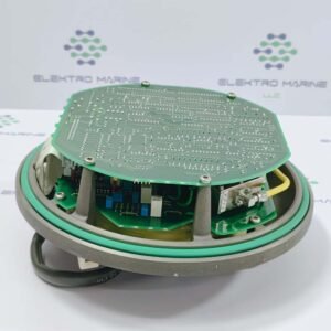 Saab Tankradar 9150064-876 | Rev.B | Transmitter Electronic Box