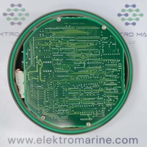 Saab Tankradar 9150064-876 | Rev.B | Transmitter Electronic Box
