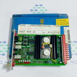 Liebherr 915792414 (0002-554 01 00 021-001) | PCB Card