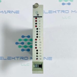 Liebherr 915792414 (0002-554 01 00 021-001) | PCB Card