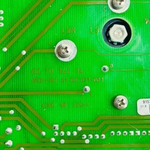 Liebherr 915792414 (0002-554 01 00 021-001) | PCB Card