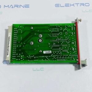 Liebherr 915792414 (0002-554 01 00 021-001) | PCB Card