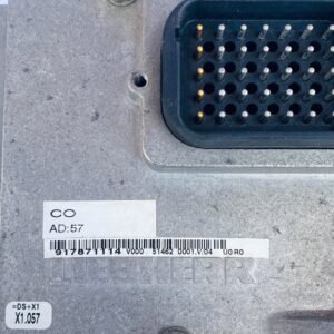 Liebherr 917871114 | Can Module
