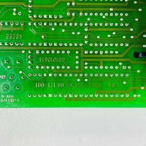 Liebherr 918194414 (0002-554.05.00.121-001) | PCB Card
