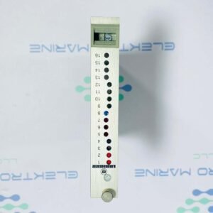 Liebherr 918194414 (0002-554.05.00.121-001) | PCB Card