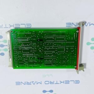 Liebherr 918194414 (0002-554.05.00.121-001) | PCB Card