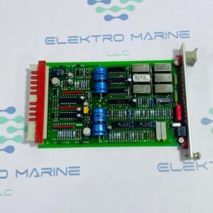 Liebherr 918194414 (0002-554.05.00.121-001) | PCB Card