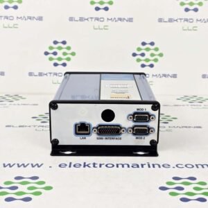 Fugro 9200-IPDU | Controller Senser Satellite Navigation System